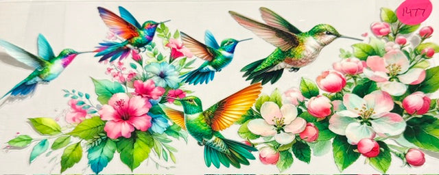 1477 hummingbird