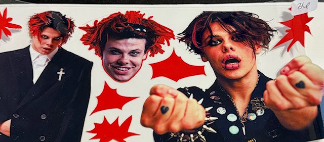 36 yungblud