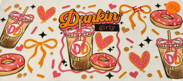 1396 dunkin