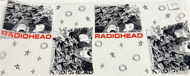 39 radiohead