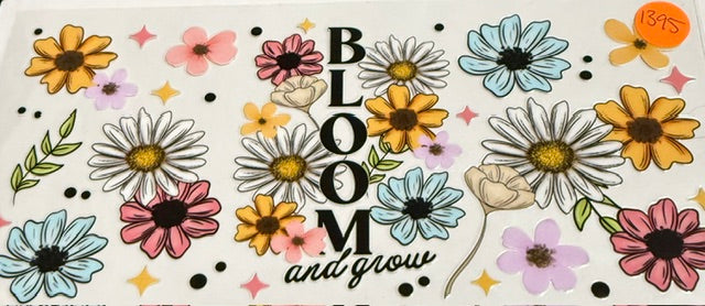 1395 flowers