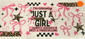 1394 just a girl