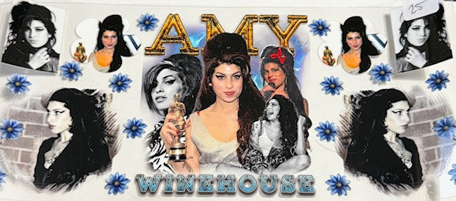 25 Amy