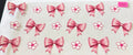 1743 bows
