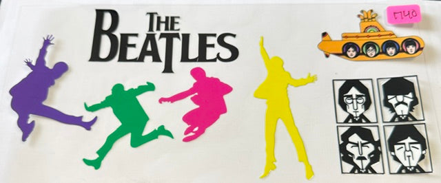 1740 beatles