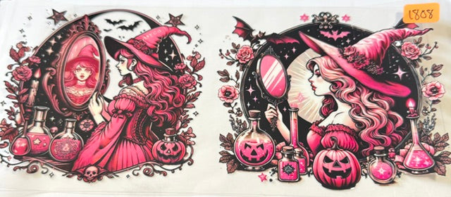 1808 halloween