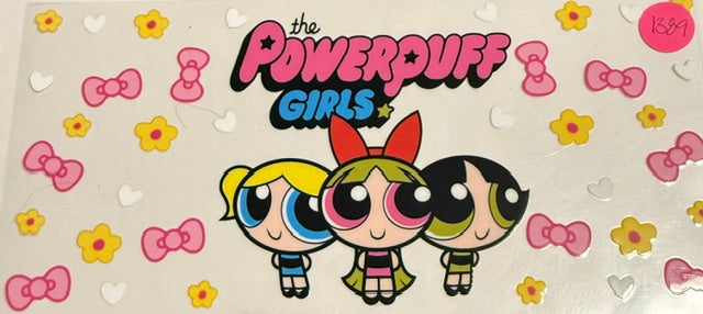 1389 powerpuff