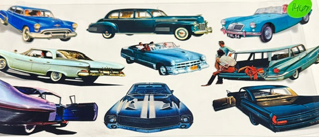 1467 car