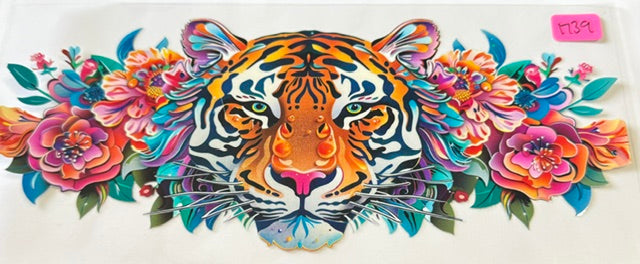 1739 tiger