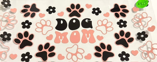 1463 dog mom