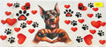 1737 dog