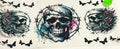 1464 skull