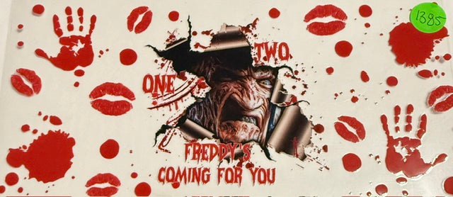 1385 Freddy