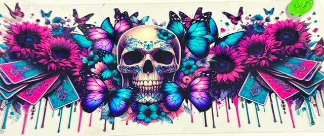 1465 skull