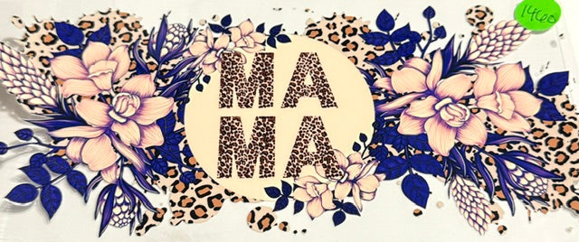 1460 mama