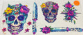 1378 skull