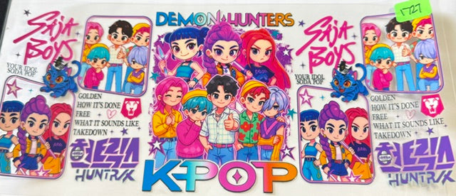 1727 kpop