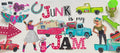 1370 junk lady