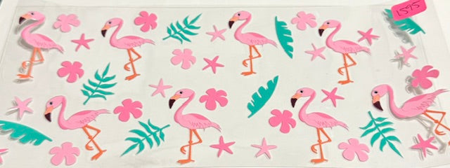 1595 flamingo