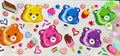 1723 bears