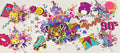 1452 90s lisa frank