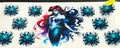 1589 mermaid