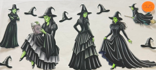 1365 wicked