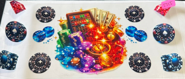 1715 casino