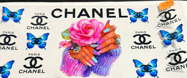 1584 chanel