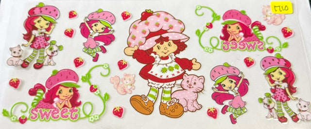 1710 strawberry