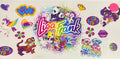 1451 lisa frank