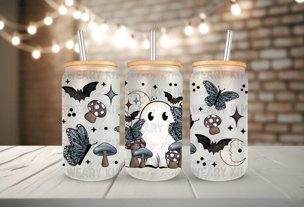 626 cute ghost