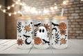631 fall ghost