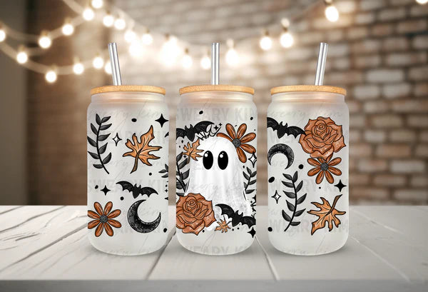 631 fall ghost