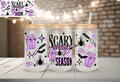 650 Scary season