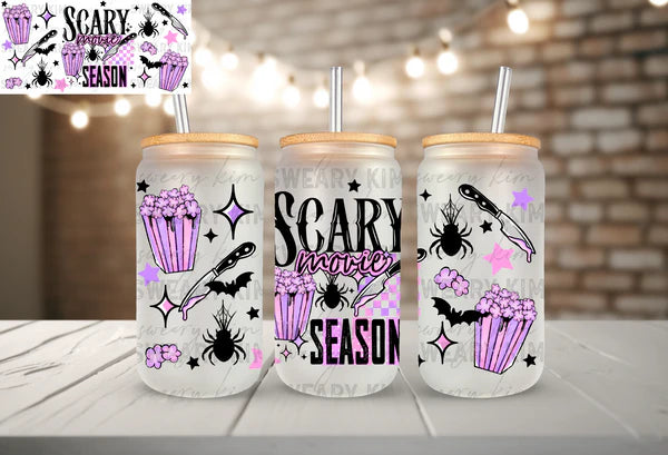 650 Scary season