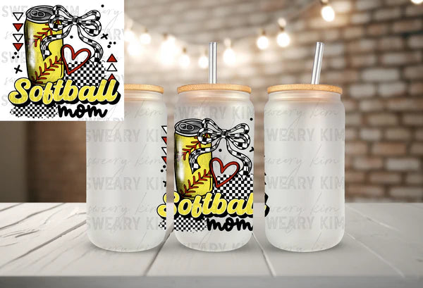 625 softball mom