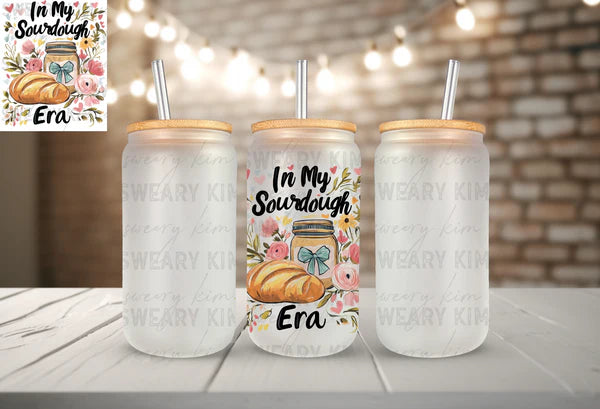 624 Sourdough era