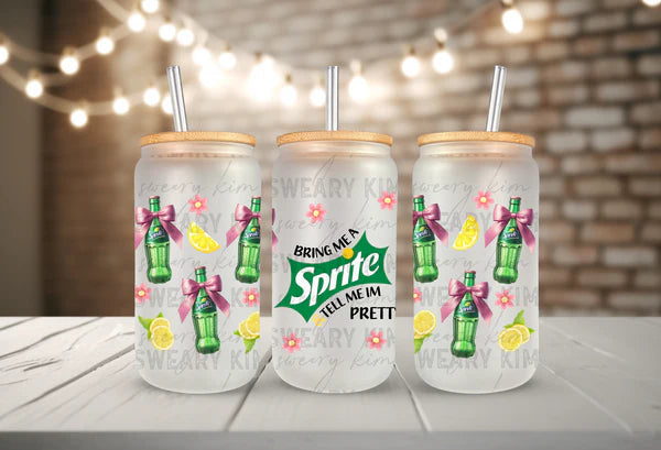 605 Sprite