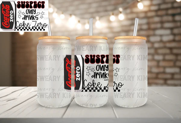 602 Coke zero
