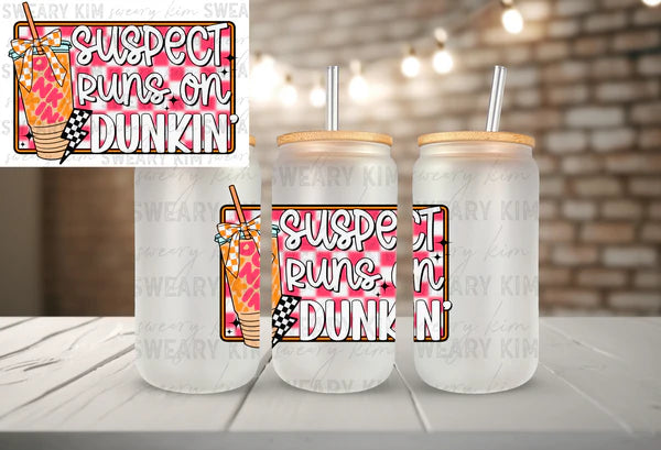 612 Dunkin