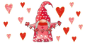 16 gnome