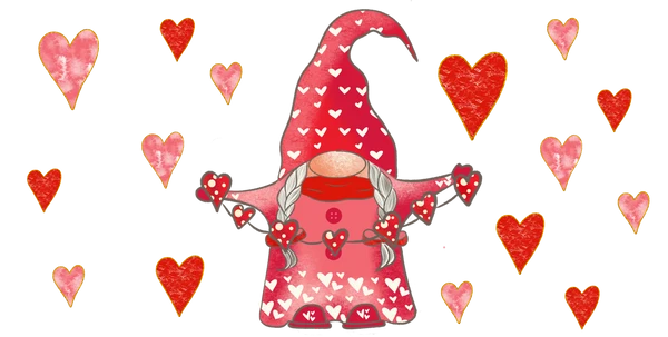 16 gnome